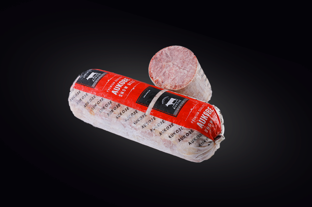 Thăn lõi vai bò Tuyết – Snow beef Oyster blade/ Snow beef Top blade